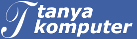 Tanya Komputer
